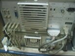 Photo Used AGILENT / HP / HEWLETT-PACKARD / KEYSIGHT 4194A For Sale