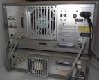 Foto Verwendet AGILENT / HP / HEWLETT-PACKARD / KEYSIGHT 4195A Zum Verkauf