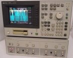 Foto Verwendet AGILENT / HP / HEWLETT-PACKARD / KEYSIGHT 4195A Zum Verkauf