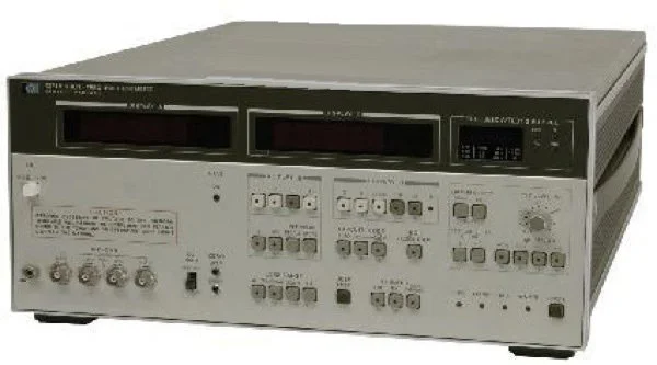AGILENT / HP / HEWLETT-PACKARD / KEYSIGHT 4274A 電源 は AGILENT / HP / HEWLETT-PACKARD / KEYSIGHT 4274A 電源 は