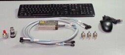 フォト（写真） 使用される AGILENT / HP / HEWLETT-PACKARD / KEYSIGHT 4287A 販売のために