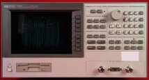 AGILENT / HP / HEWLETT-PACKARD / KEYSIGHT 4291A