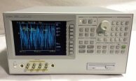 Foto Verwendet AGILENT / HP / HEWLETT-PACKARD / KEYSIGHT 4294A Zum Verkauf