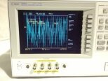 Photo Used AGILENT / HP / HEWLETT-PACKARD / KEYSIGHT 4294A For Sale