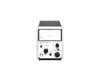 フォト（写真） 使用される AGILENT / HP / HEWLETT-PACKARD / KEYSIGHT 432A 販売のために