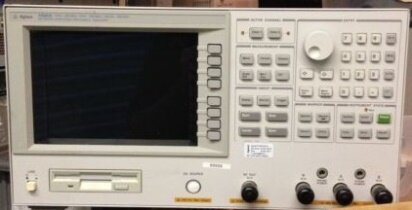 AGILENT / HP / HEWLETT-PACKARD / KEYSIGHT 4395A #60386