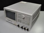 フォト（写真） 使用される AGILENT / HP / HEWLETT-PACKARD / KEYSIGHT 4395A 販売のために