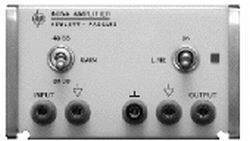 AGILENT / HP / HEWLETT-PACKARD / KEYSIGHT 465A #9104658