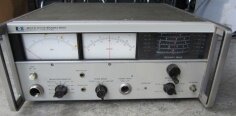 图为 已使用的 AGILENT / HP / HEWLETT-PACKARD / KEYSIGHT 4815A 待售