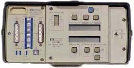 Photo Used AGILENT / HP / HEWLETT-PACKARD / KEYSIGHT 4925B For Sale