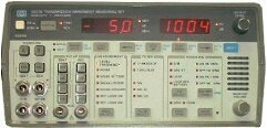 AGILENT / HP / HEWLETT-PACKARD / KEYSIGHT 4937A