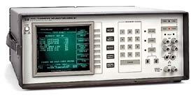 Photo Used AGILENT / HP / HEWLETT-PACKARD / KEYSIGHT 4945A For Sale