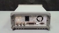 图为 已使用的 AGILENT / HP / HEWLETT-PACKARD / KEYSIGHT 53132A 待售