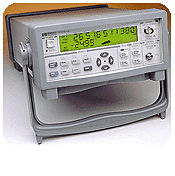 圖為 已使用的 AGILENT / HP / HEWLETT-PACKARD / KEYSIGHT 53151A 待售