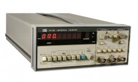 AGILENT / HP / HEWLETT-PACKARD / KEYSIGHT 5315B #9103361