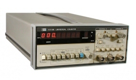 圖為 已使用的 AGILENT / HP / HEWLETT-PACKARD / KEYSIGHT 5315B 待售