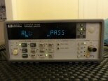 Photo Used AGILENT / HP / HEWLETT-PACKARD / KEYSIGHT 53181A For Sale