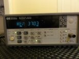 Photo Used AGILENT / HP / HEWLETT-PACKARD / KEYSIGHT 53181A For Sale