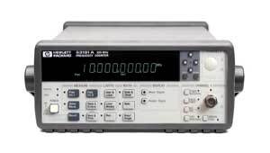 圖為 已使用的 AGILENT / HP / HEWLETT-PACKARD / KEYSIGHT 53181A 待售