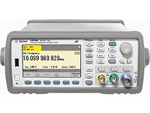 图为 已使用的 AGILENT / HP / HEWLETT-PACKARD / KEYSIGHT 53230A 待售