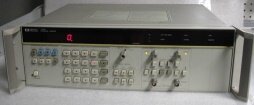 图为 已使用的 AGILENT / HP / HEWLETT-PACKARD / KEYSIGHT 5335A 待售