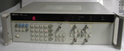 AGILENT / HP / HEWLETT-PACKARD / KEYSIGHT 5335A #9011537