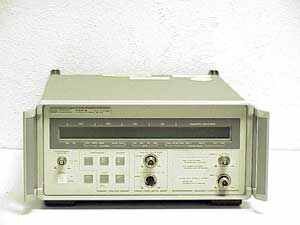 AGILENT / HP / HEWLETT-PACKARD / KEYSIGHT 5347A #9103987