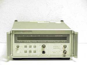 图为 已使用的 AGILENT / HP / HEWLETT-PACKARD / KEYSIGHT 5347A 待售