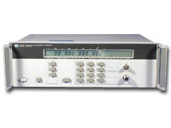 图为 已使用的 AGILENT / HP / HEWLETT-PACKARD / KEYSIGHT 5350B 待售