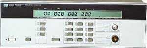 AGILENT / HP / HEWLETT-PACKARD / KEYSIGHT 5351A #9103397