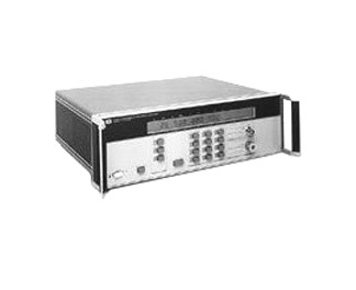 圖為 已使用的 AGILENT / HP / HEWLETT-PACKARD / KEYSIGHT 5351B 待售