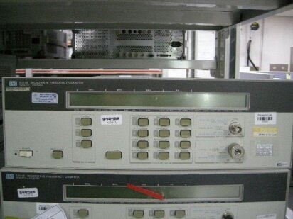 AGILENT / HP / HEWLETT-PACKARD / KEYSIGHT 5351B #69633