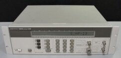 Photo Used AGILENT / HP / HEWLETT-PACKARD / KEYSIGHT 5361B For Sale