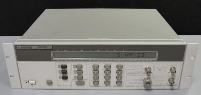 AGILENT / HP / HEWLETT-PACKARD / KEYSIGHT 5361B #9092415