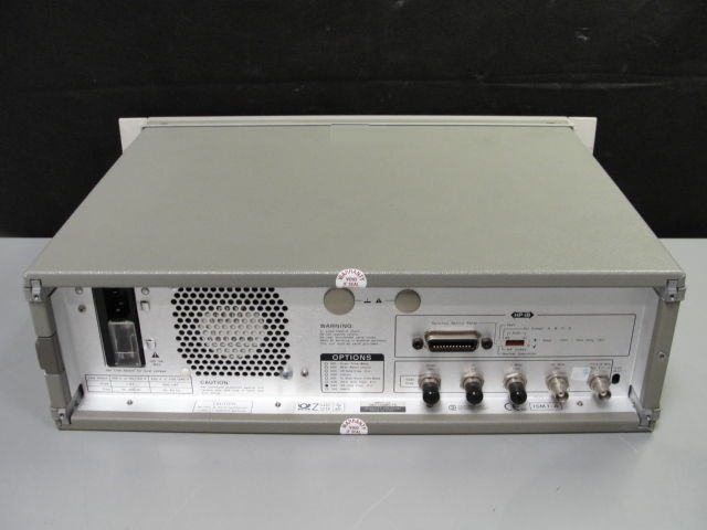 Photo Utilisé AGILENT / HP / HEWLETT-PACKARD / KEYSIGHT 5361B À vendre