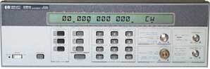 圖為 已使用的 AGILENT / HP / HEWLETT-PACKARD / KEYSIGHT 5361B 待售