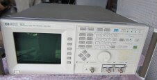 Photo Used AGILENT / HP / HEWLETT-PACKARD / KEYSIGHT 5371A For Sale