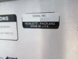 Foto Verwendet AGILENT / HP / HEWLETT-PACKARD / KEYSIGHT 5371A Zum Verkauf