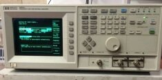 사진 사용됨 AGILENT / HP / HEWLETT-PACKARD / KEYSIGHT 5372A 판매용