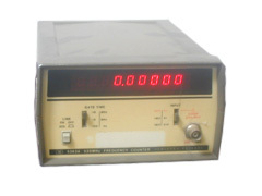 圖為 已使用的 AGILENT / HP / HEWLETT-PACKARD / KEYSIGHT 5383A 待售