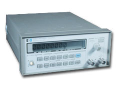 图为 已使用的 AGILENT / HP / HEWLETT-PACKARD / KEYSIGHT 5385A 待售