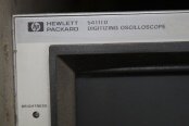 フォト（写真） 使用される AGILENT / HP / HEWLETT-PACKARD / KEYSIGHT 54111D 販売のために