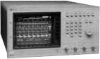 Foto Verwendet AGILENT / HP / HEWLETT-PACKARD / KEYSIGHT 54112D Zum Verkauf