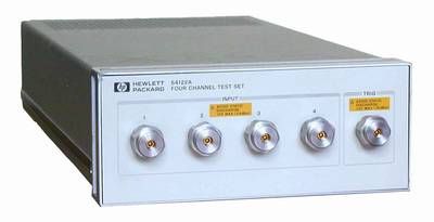 사진 사용됨 AGILENT / HP / HEWLETT-PACKARD / KEYSIGHT 54122A 판매용