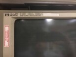 Foto Verwendet AGILENT / HP / HEWLETT-PACKARD / KEYSIGHT 54502A Zum Verkauf