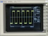 사진 사용됨 AGILENT / HP / HEWLETT-PACKARD / KEYSIGHT 54520C 판매용