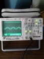 フォト（写真） 使用される AGILENT / HP / HEWLETT-PACKARD / KEYSIGHT 54622D 販売のために