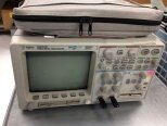 Foto Verwendet AGILENT / HP / HEWLETT-PACKARD / KEYSIGHT 54622D Zum Verkauf