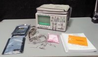 Foto Verwendet AGILENT / HP / HEWLETT-PACKARD / KEYSIGHT 54641D Zum Verkauf