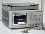 フォト（写真） 使用される AGILENT / HP / HEWLETT-PACKARD / KEYSIGHT 54831D 販売のために